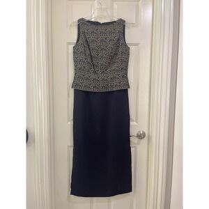 marie claire women dress size 10